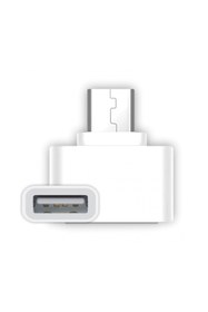 Resim Concord C-869 Type-c - Usb Çevirici Otg 