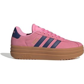 Resim adidas VL Court Bold Ayakkabı 