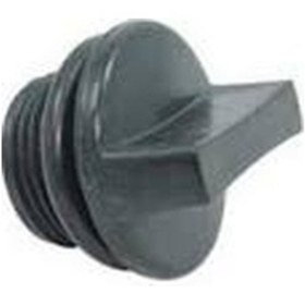 Resim Su Motoru Benzinli Su Doldurma/boşaltma Tapası İtal 