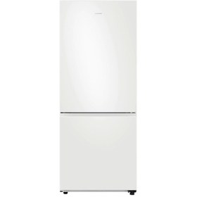 Resim UNG RB50DG601EWWTR Alttan Donduruculu Beyaz Buzdolabı 