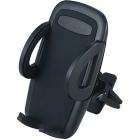 Resim Vkemall Araba Telefon Tutucu Havalandırma Telefon Tutucu Beşiği 360 Derece Dön 