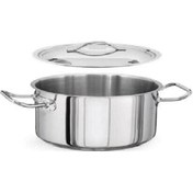 Resim Paslanmaz Tencere 