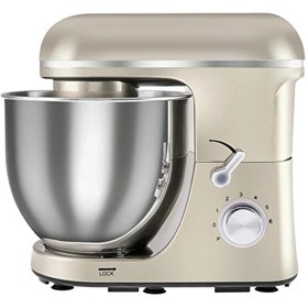 Resim Karaca Maestrochef Essential XL Krem Stand Mikser 5,7 Lt 
