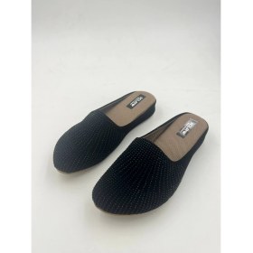 Resim Claw Taşlı Ev Terliği 