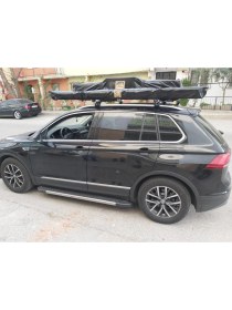 Resim Gipsykamp Araç&karavan 2X3METRE Yan Tente 