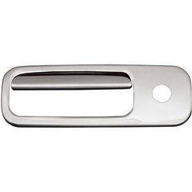 Resim Volkswagen Transporter T5 Bagaj Açma Krom 2003-2010 