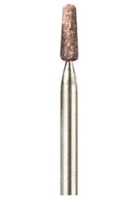 Resim Dremel Alüminyum Oksit Taşlama Taşı 3,4 Mm (997) 3'Lü - 26150997JA 