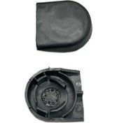 Resim Silecek Kol Uç Bakalit Sağ Sol Uyumlu 1 Adet Toyota Yaris 02-21 