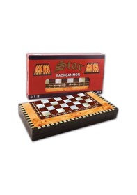 Resim Star Polyester Sahra Tavla 