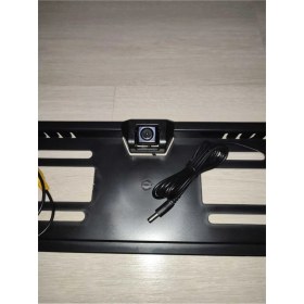 Resim Oto Dünyam Plakalık Geri Görüş Kamera 