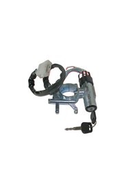 Resim Orex YAKIN PARÇA Direksiyon Kilidi Komple 19.423 -F2000 