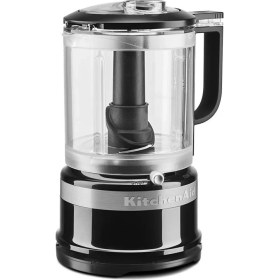 Resim 5KFC0516EOB Onyx Black 1,19 Litre Mutfak Robotu 