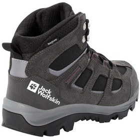 Resim Jack Wolfskin Vojo 3 Texapore Mid W Kadın Bot 001 