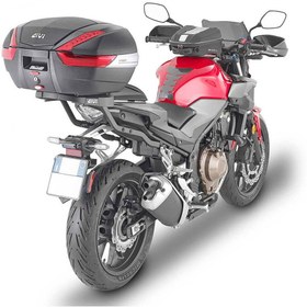 Resim GIVI ST611B DEPO ÜSTÜ ÇANTA 