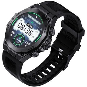 Resim Black Shark S1 Pro Akıllı Saat ( Black Shark Türkiye Garantili) 