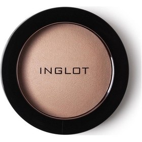 Resim Inglot Bronzlaştırıcı Bronzıe Cheeks Face Bronzer 41bc 