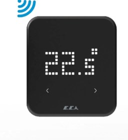 Resim Eca Akıllı Oda Termostatı 
