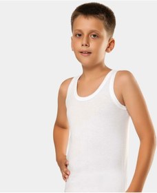 Resim Türen Erkek Çocuk Atlet 2'li Paket 303 001 