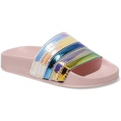 Resim SEVENTEEN STRIPE.P 1FX Pembe Kız Çocuk Terlik 101029287 