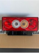 Resim Otokar Atlas Sol Arka Stop 