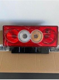 Resim Otokar Atlas Sol Arka Stop 