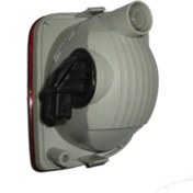 Resim Genel Markalar Renault Kangoo- 4- 14-21 Arka Tampon Reflektörü Sol Kırmızı-sisli (PLEKSAN) Oem No: 8200419906 Uyuml 
