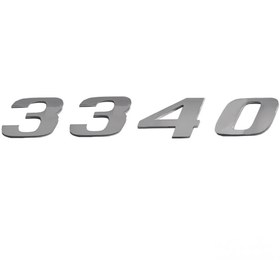 Resim Kapı Yazısı Axor ( 3340 ) - A9438172514 