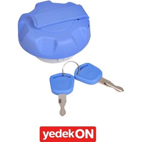 Resim Adblue Kapağı Renault - 7420926022 [7420926022.Y] - 7420926022 