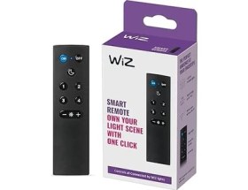 Resim Hype Store Wiz Akıllı Kontrol Kumandası (Aydınlatma Garantili) 