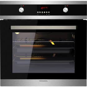 Resim Termikel BO J6443 B (2016) A Enerji Sınıfı 61 Lt Ankastre Fırın 