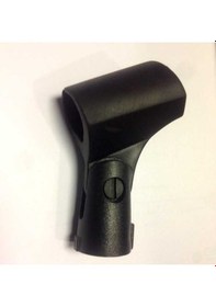 Resim Mitello K-413 Mikrofon Tutucu Aparat-Mikrofon Ayı 