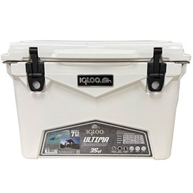 Resim Igloo Ultima 35 Qt RotoMold Buzluk 33 LT 