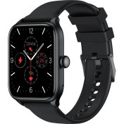 Resim Motive 6 Pro 42 MM Uzay Grisi Akıllı Saat Riversong