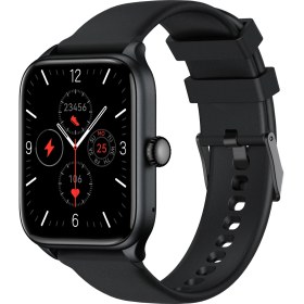 Resim Motive 6 Pro 42 MM Uzay Grisi Akıllı Saat 