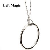 Resim Sihirli Halka İllüzyon Oyunu 