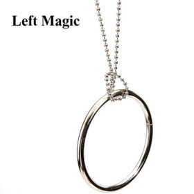 Resim Sihirli Halka İllüzyon Oyunu 