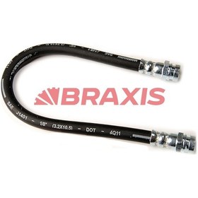 Resim BRAXIS AH0192 Arka Fren Hortumu L300 00 MR129788 (WN948269) (Fiyat:2 Adet İçindir) 