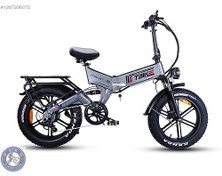 Resim TBIKE ROBUST X8 (750 WATT) 