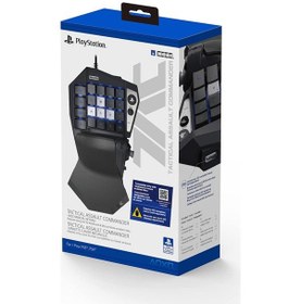 Resim Hori Ps5 Tactical Assault Commander 