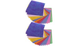 Resim 100PCS Düğün, Scrapbook, Kart Yapımı Için Inci Kart Stoku Kağıdı (Yurt Dışından) 