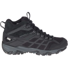 Resim MOAB FST 2 ICE+ THERMO Siyah Kadın Outdoor Bot Merrell