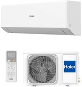 Resim Closter Haier R-Plus AS35RBAHRA-TR A Wi-fi 12000BTU Duvar Tipi Dc Inverter Split Klima 