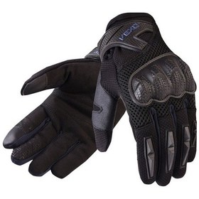 Resim Vexo Stunt Eldiven Mavi (545781592) 