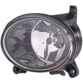 Resim Audi A6 C6 Sis Fari Sol 2007-2011 Hella 1n0271648111 