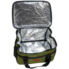 Resim Rox Camping Termos Termal Kamp Piknik Çantası 38 Litre 