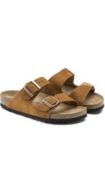 Resim Birkenstock Arizona Unisex Terlik 1009526 