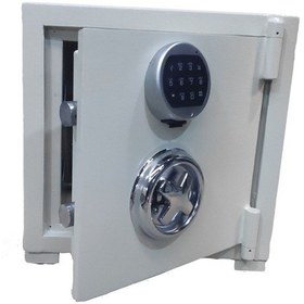 Resim 40 Cm 55 Kg Daf Çelik Para Kasası Şifreli 