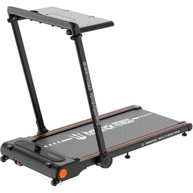 Resim Hattrick Kondisyon ürünleri Koşu Bandları MULTIRUN POR YENI NESIL KOSU BANDI 2,25HP 