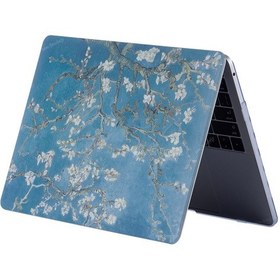 Resim Apple Uyumlu MacBook Air Kılıf 13 İnç Flower03 Eski Usb'li Model 2010-2017 A1369 A1466 İle Flower 70 