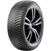 Resim Falken 215\u002F55R18 99V XL EuroAll Season AS210 (4 Mevsim) (2024) 
